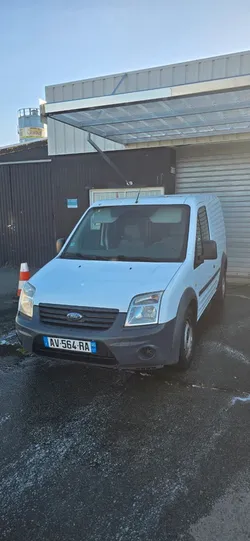 Ford connect 1l8 tdci 75 cv an 2010