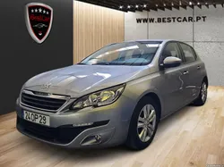 Peugeot 308 1.6 e-HDi