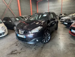NISSAN Qashqai Phase 2 (J10E) 1.6 dCi 16V DPF 4WD 130 cv