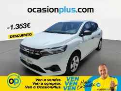 DACIA Sandero TCe Essential 67kW