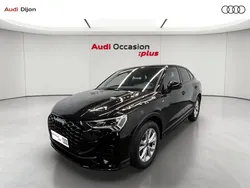 AUDI Q3 Sportback 35 TDI 150 ch S tronic 7 S line plus