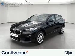 BMW X2 sDrive 18d 150 ch BVA8 Lounge
