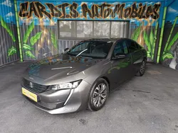 Peugeot 508 (2) BlueHDi 130 EAT8 Allure Pack