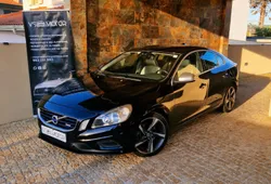Volvo S60 R Design