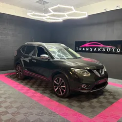 NISSAN X-TRAIL 1.6 dCi 130 ch 5pl