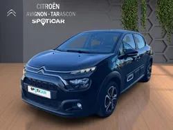 Citroen C3 1.2 PureTech 83ch S&S C-Series 123g