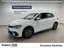 Volkswagen Polo 1.0 TSI 95 S&S DSG7 Life
