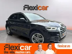 AUDI Q5 2.0TDI quattro-ultra S tronic 120kW
