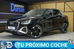 Audi Q2 30 TDI S line 85kW