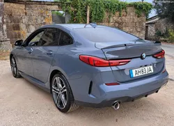 BMW 216 Gran Coupé M