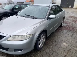 Mazda 6 1.8 Gasolina/GPL
