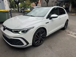 Volkswagen golf gtd full cuir to sono