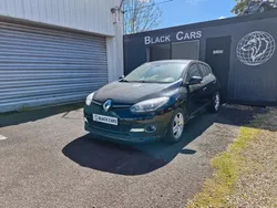 Renault Megane 3