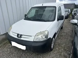 Peugeot Partner 1 phase 2 1.6 hdi