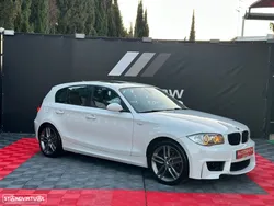 BMW 118 d