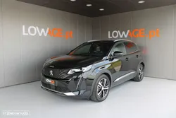 Peugeot 3008 1.6 Hybrid GT e-EAT8