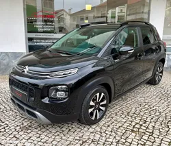 Citroën C3 Aircross 1.5 BlueHDi Shine S&S