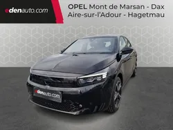 Opel Corsa 1.2 Turbo 100 ch BVA8 GS
