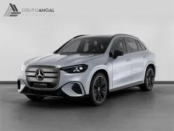 MERCEDES Clase GLC GLC EQ 400 4Matic