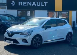 Renault Clio Evolution TCE 90