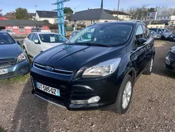 Ford Kuga 2.0 TDCI 150 cv 140000 km kit distribution, kit d’embrayage neuve