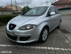 SEAT Altea 2.0 TDI 16V Style DSG