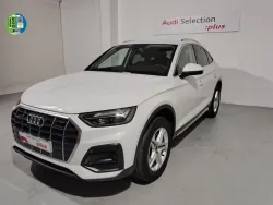 AUDI Q5 Sportback 40 TDI quattro-ultra Advanced S tronic 150kW