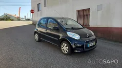 Citroen C1 1.4 HDi SX Airdream de 2009