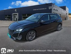 Peugeot 308 BlueHDi 130ch S&S BVM6 Active Pack