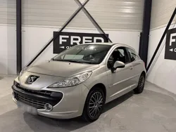 Peugeot 207 SPORT PACK 1.6 E 16V 120