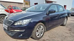 PEUGEOT 308 ACTIVE 1.6L HDI 115 CH. GARANTIE 6 MOIS SUR TOUTE LA FRANCE 🇫🇷. Kit distribution entretien ok