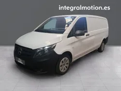 MERCEDES Vito Furgón 110CDI tD Pro Larga
