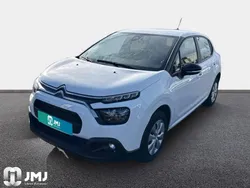 Citroën C3 PureTech 83 S&S BVM5 Feel Business