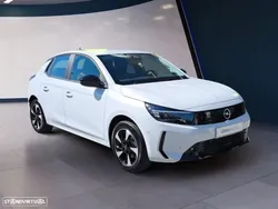 Opel Corsa-e 51 kWh Edition