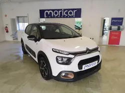 Citroën C3 1.2 PURETECH C-SERIES