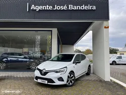 Renault Clio 1.0 TCe Limited