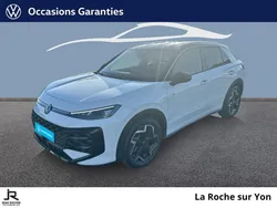 Volkswagen T-Roc 1.5 eTSI EVO2 Hybrid 150 ch DSG7 R-Line
