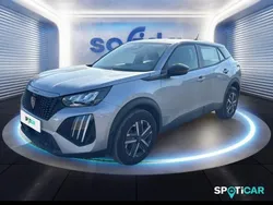 Peugeot 2008 1.2 100ch S&S Style