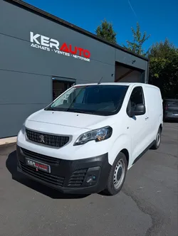Peugeot Expert FGN 2.0 BLUEHDI Urban Compact BVM6
