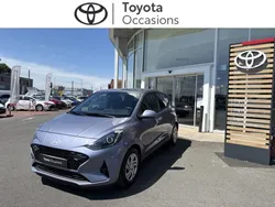 Hyundai i10 1.0 67ch ECO Creative BVR