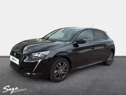 Peugeot 208 PureTech 100 S&S EAT8 Style