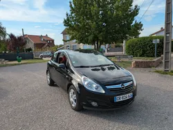 Corsa 1.3 cdti 75cv enjoy