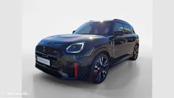 MINI Countryman John Cooper Works XL