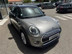 Mini 5 portes MINI F55 HATCH Cooper 136 ch BVA6 Edition Blackfriars