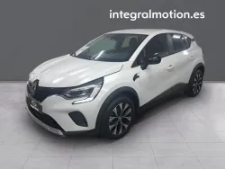 Renault Captur TCe Intens 74kW GLP
