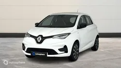 Renault Zoé E-Tech Equilibre charge normale R110 Achat Intégral - 22