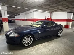 Jaguar XK 3.5 V8