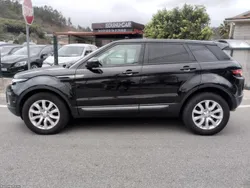 Land Rover Evoque 2.0 TD4 HSE DYNAMIC - "NACIONAL - C/ GARANTIA" - TETO PANORAMICO - "Classe 1 Port."