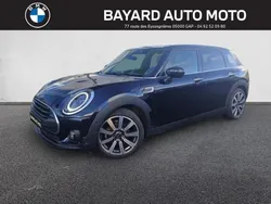 Mini Clubman Cooper 136ch Edition Premium Plus BVA7