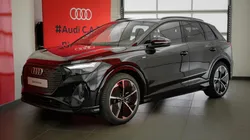 Audi Q4 e-tron 45 285 ch 82 kWh